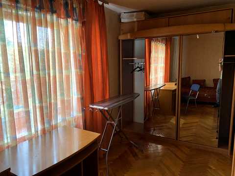 квартира по адресу Авиаконструктора Антонова ул. (Авіації), 4
