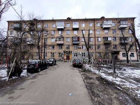квартира за адресою Івана Світличного вул. (Петровського), 4-А