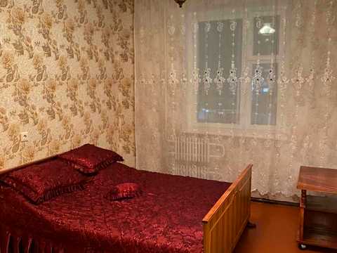 квартира за адресою Коновальця Євгена вул., 10