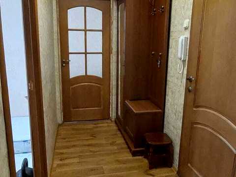 квартира по адресу Архитектора Вербицкого ул., 14-В