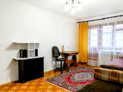 квартира по адресу Матросова ул. (Матросова), 8