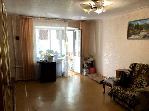 квартира за адресою Мечникова вул. (Кловський), 7