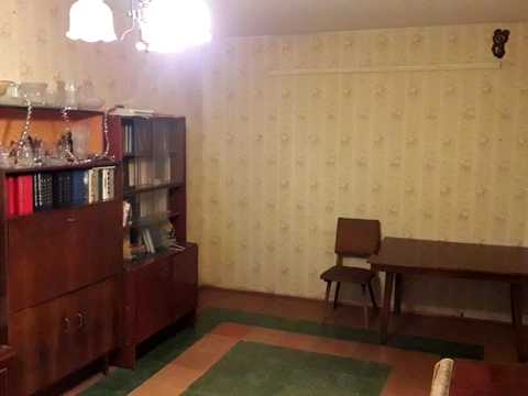 квартира за адресою Калинова вул.