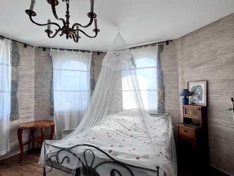 будинок за адресою Монастирська, 27