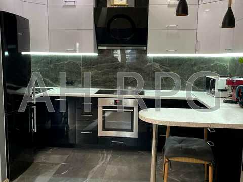 квартира по адресу Тираспольская ул., 58