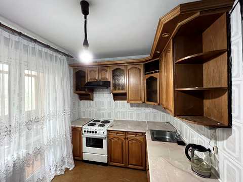 квартира по адресу Соломии Крушельницкой ул., 3-А