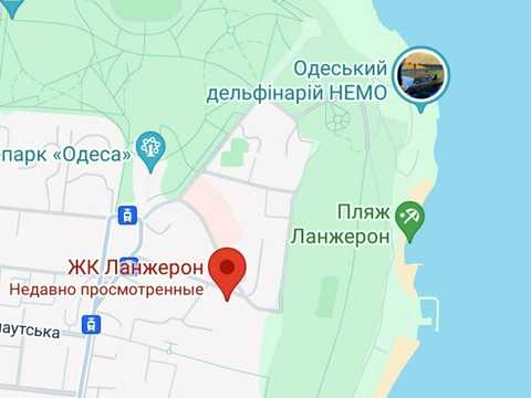 комерційна за адресою Купальний вул. (Інбер Вери), 1