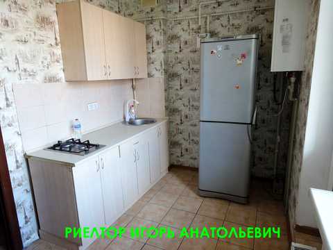 квартира по адресу Проездная, 15