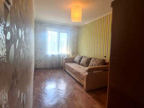 квартира по адресу Адмиральский просп. (Патріса Лумумби), 35