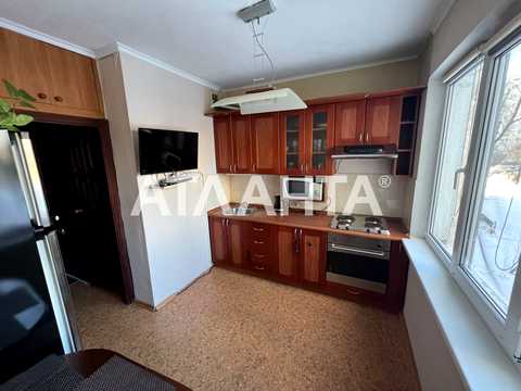 квартира по адресу Николая Закревского ул., 27-А