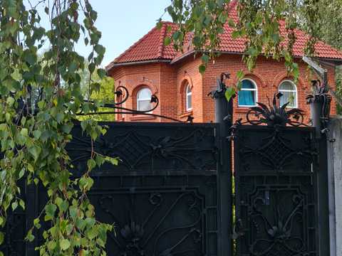 дом по адресу Щорса