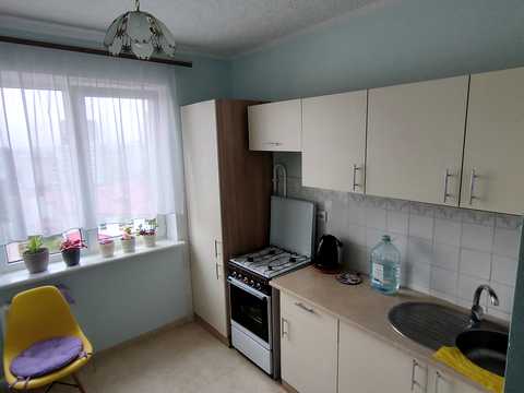квартира по адресу Червоной Калины просп., 78