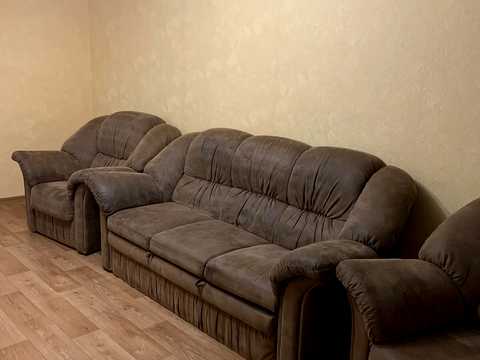 квартира по адресу Запорожское шоссе, 2-А