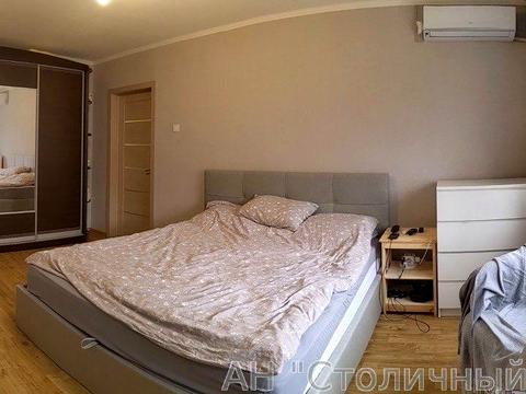 квартира за адресою Червоної Калини просп. (Володимира Маяковського), 32-А