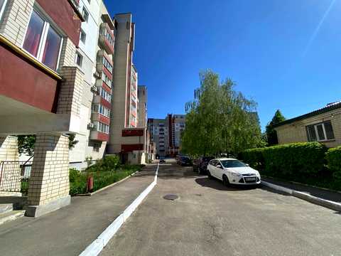 квартира за адресою Гайдамацька вул. (Марфи Струтинської), 41