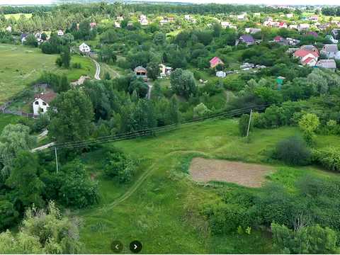 ділянка за адресою 