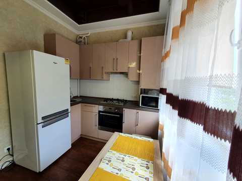 квартира по адресу Богдана Хмельницкого ул., 1