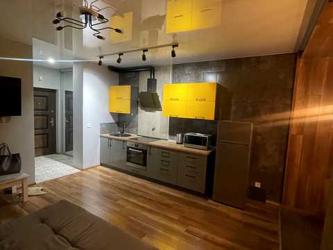 квартира за адресою Березнева вул., 16