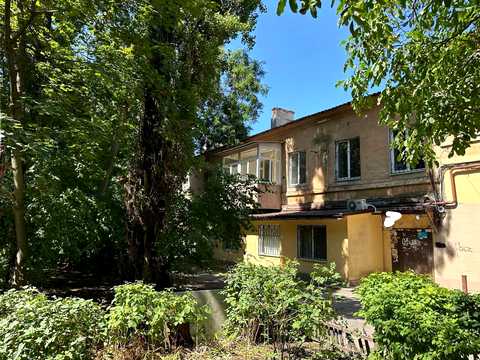 квартира за адресою Шевченка просп., 8в