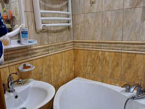 квартира за адресою Запорізьке шосе, 68