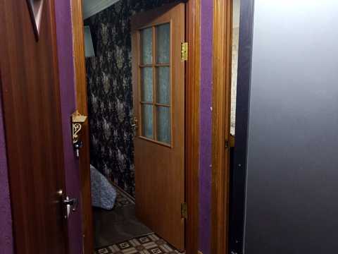 комната по адресу Чорновола ул., 112