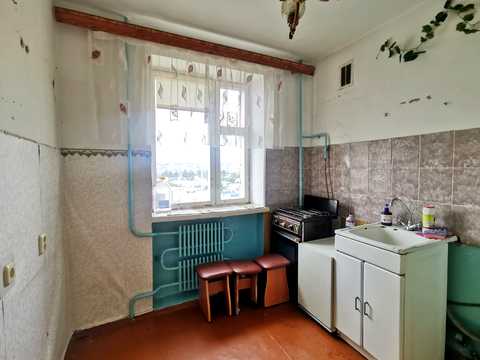 квартира по адресу Соборная ул., 253