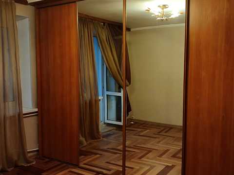 квартира по адресу Лабораторная ул., 26-А