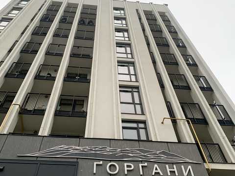 квартира по адресу Стрийская ул., 113-Г
