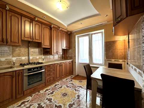 квартира по адресу Богдана Хмельницкого ул., 51-Г