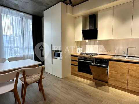 квартира по адресу Центральная ул., 21-А