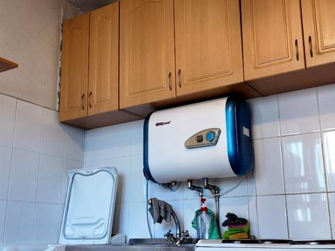 квартира по адресу Патриарха Мстислава Скрипника ул. (Миколи Островського), 9