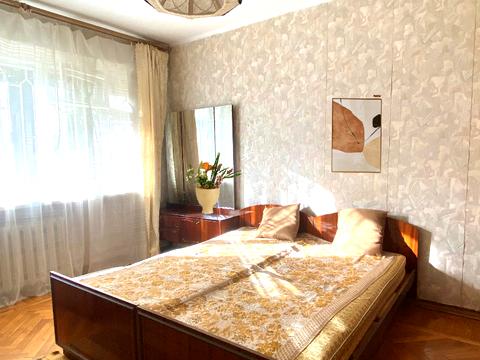 квартира по адресу Бориса Айзенберга пер. (Катаева), 8
