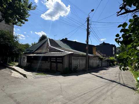 комерційна за адресою Рівне, Малий узвіз, 8