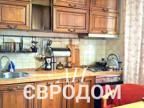 квартира по адресу Героев Труда ул. (Героїв Праці), 32