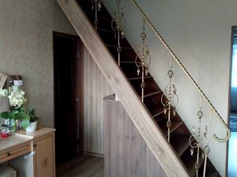 дом по адресу Центральна, 70