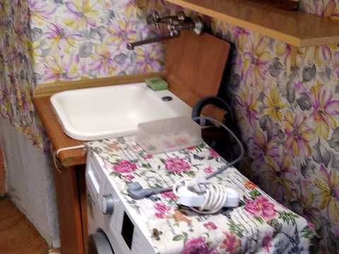 квартира за адресою Академіка Корольова вул., 2