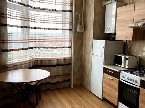 квартира за адресою Львівська вул., 17