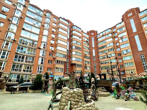 квартира по адресу Университетская ул., (Будинок 1)