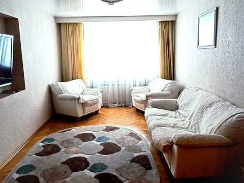 квартира за адресою Олександра Архипенка вул. (Мате Залки), 2/18