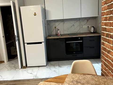 квартира за адресою Перлинна вул., 1б