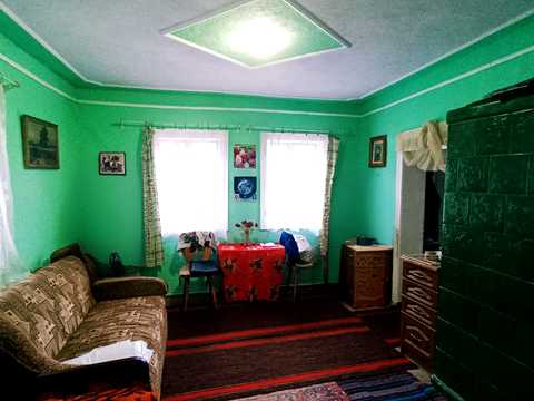 будинок за адресою с. Чорнівка, Степова
