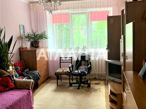 квартира по адресу Алексея Вадатурского ул. (Маршала Малиновского), 53