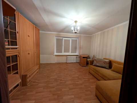 квартира по адресу Пономарёва ул., 28