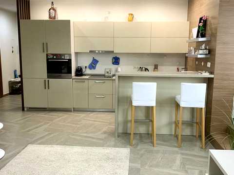 квартира за адресою Глибочицька вул., 32-Б
