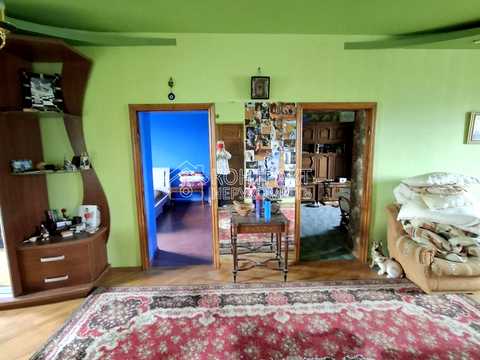 будинок за адресою Краснопільська вул.