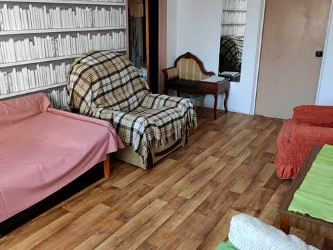 квартира за адресою Миколи Руденка бульв. (Кольцова), 24