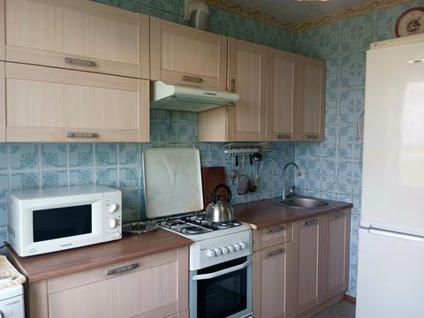 квартира за адресою Харків, Гацева вул., 1