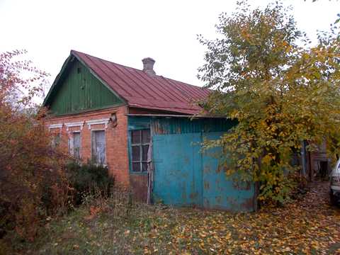 дом по адресу Козакевича ул.