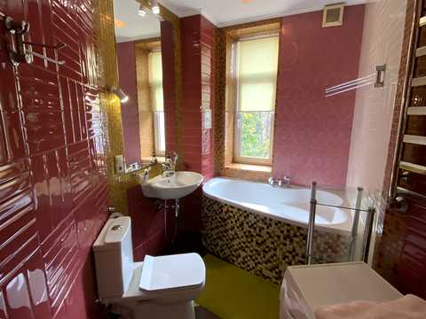 квартира по адресу Пирогова ул., 2