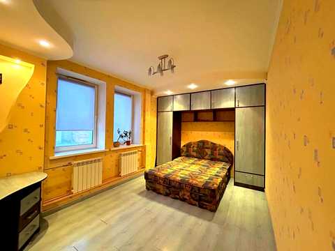 квартира за адресою Миколи Бажана просп., 14